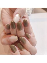 アールエム(Rm)/9月◇ネイル