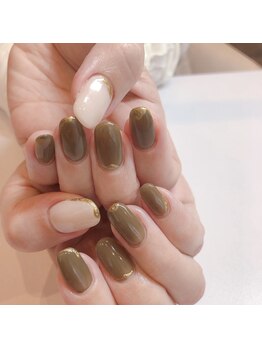 アールエム(Rm)/9月◇ネイル