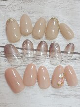 ラ クレア(La kule'a)/定額コース