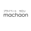 マカオン(machaon)ロゴ