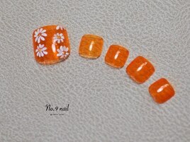 デイジーネイル＊