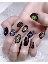 ミューズネイル(muse nail)/