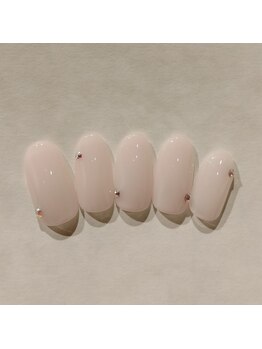 ニーマルニ ザ ビューティー(202 the beauty)/定額デザイン