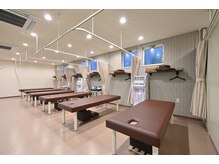秋田アール整体院/★院内★