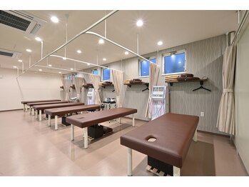 秋田アール整体院/★院内★