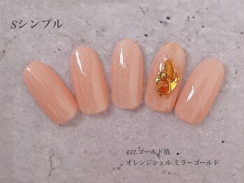 べリンダ 高崎店(BELINDA)/ハンド定額シンプルコース