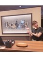 ボディッシュ 阪急茨木店(Bodysh)/アロマリンパサロンBodysh
