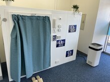 O2K 酸素空間/エアドッグで空気キレイ