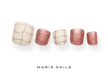 マリーネイルズ 近鉄あべのハルカス店(MARIE NAILS)/新規様6000円 0623b