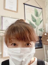 みっくす 山崎 陽子