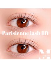 ミウム(mieum)/パリジェンヌラッシュリフト