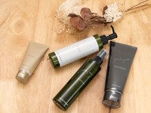 サロンこころ/やくじょ水