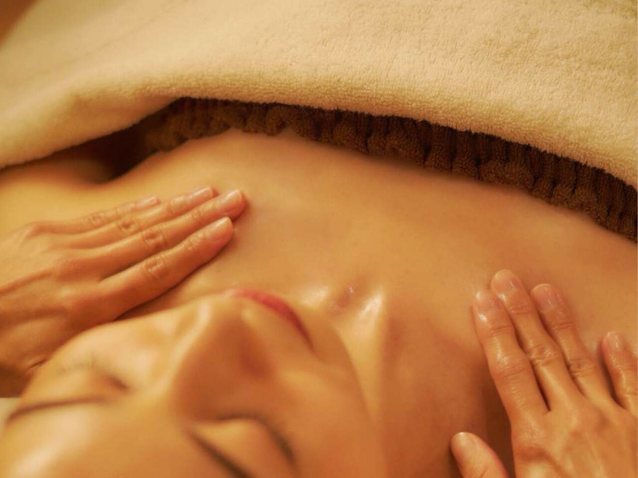 アミ ボディケア(AMI)｜ホットペッパービューティー