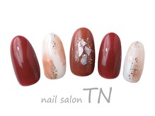 ティーエヌ 札幌駅アスティ45店/12月季節の定額5900円コ―ス