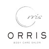 オリス(ORRIS)のお店ロゴ