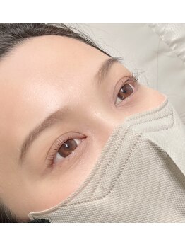 リリーストアネイル(Lily store nail)/システムコントロールケア¥4300