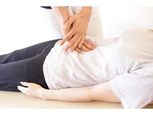 北川原整体院/内臓の冷えは女性に大敵