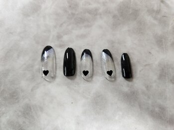 ネイルサロン ネイルクク(Nail KUKU)/３月キャンペーン