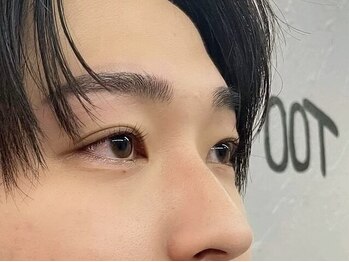 ビーナスベルト シブヤ(VENUS BELT SHIBUYA)/アイブロウスタイリング【眉毛】