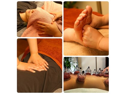 ルアナ(LUANA)の写真