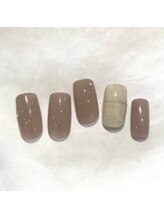 ネオリーブ ジューク 日吉店(Neolive JuQ)/定額ネイル