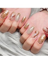 エヌ(nail studio N)/