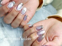 ニコ 茨木(nico)/フレンチ