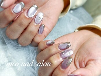 ニコ 茨木(nico)/フレンチ