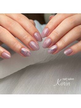 コーリン(Korin)/ハンド シンプルコース