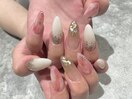 ニュアンスネイル