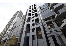 プルスキンサロン 大阪店(pull skin salon)の雰囲気（マンションの4階です。到着後【401】のを押してください。）