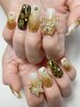 【初回ジェルオフ無料】持ち込みネイル　7000円～13000迄