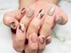 エンジョイネイル(N'joy nail)の写真/日常やファッションに溶け込む上品なデザインが魅力＊アートサンプル多数ご用意!【定額Art¥5000～】