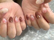 シンディー スウィール フォー ネイル(Simdy Sweel for NAIL)