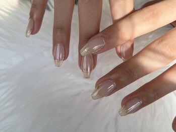 ラヴィッシュ(LAVISH)/100min course