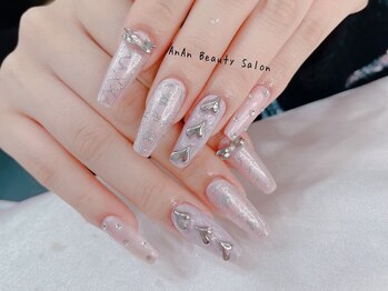 アンアンビューティーサロン(AnAn Beauty Salon)/やり放題