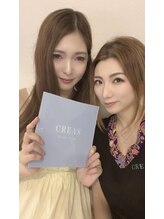 クレアス 勝どき(CREAS)/ご来店ありがとうございます♪