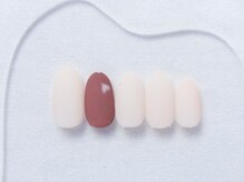 ネイルサロンノイ 経堂店(noi)/2025年1月定額ネイル1-1