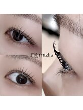 ミズリス(mizlis)/マスカラパーマ