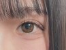 【学割U24】　ラッシュリフト　(マツゲパーマ)  4000円