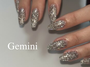 ジェミニ(Gemini)