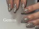 ジェミニ(Gemini)の写真