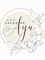 サロン ド アヤ(salon de Aya)/salon de Aya