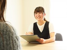 ガーベランド(gerbeland)の雰囲気（盛岡で唯一の【肩甲骨はがし】に特化した専門サロン！）