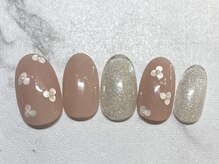 アミュレット(AMULET)/4月定額 5500円（税込）