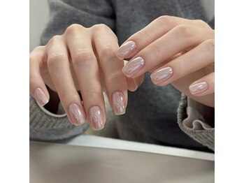 バイムーンサロン(By Moon Salon)/