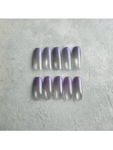 エムクオリティ(M-Quality)/2025.6 Design by Tomomi 2