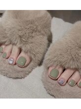 ジェイエフ(JF)/