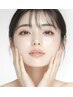 【韓国風美白水光肌ピーリング】ピーリング×光フェイシャル×水分パック♪