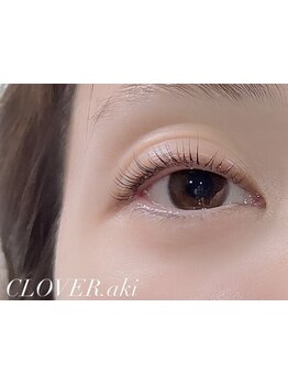 キープ力が自慢のサロン